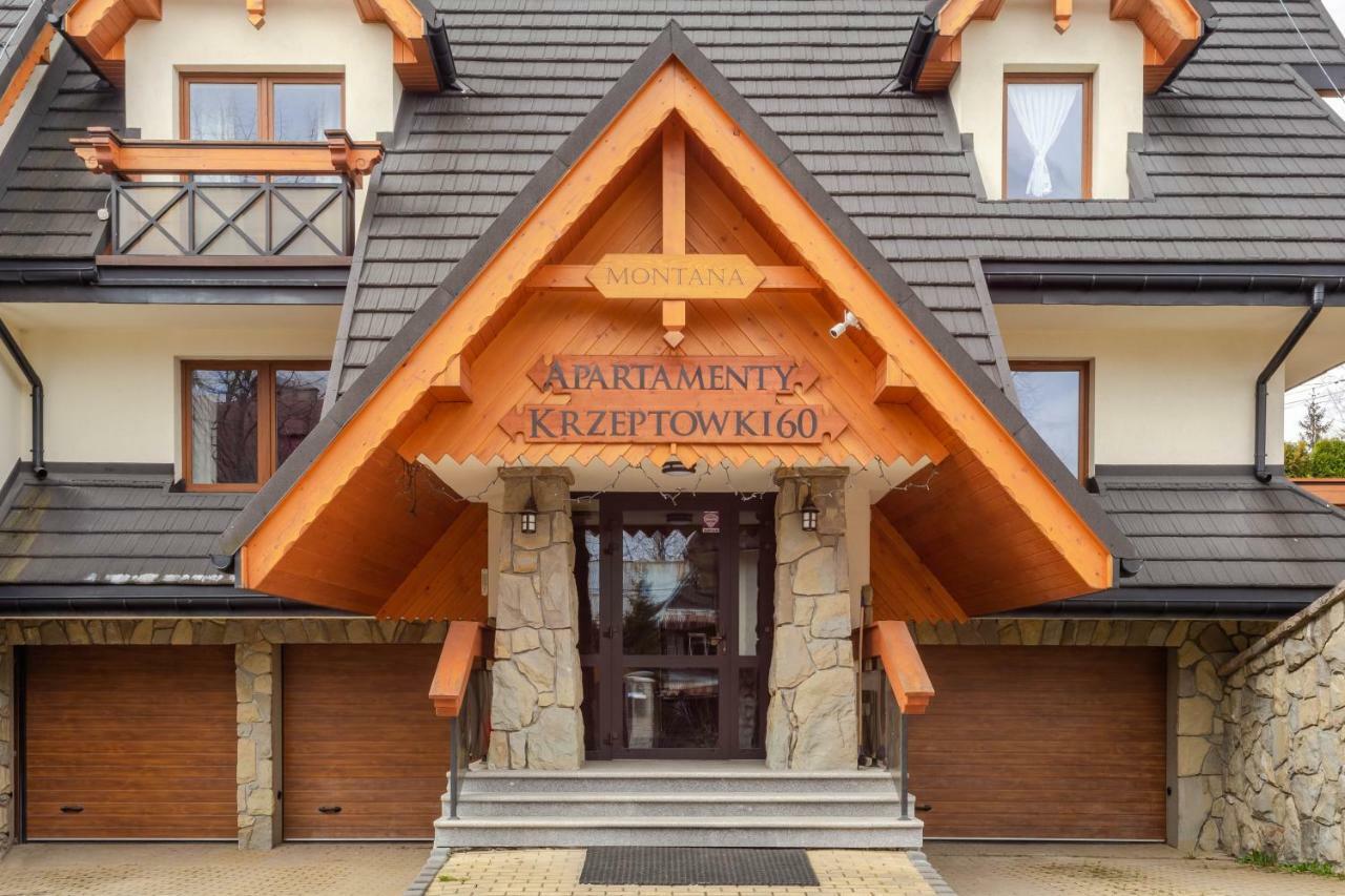 Apartamenty Montana — Photos 1